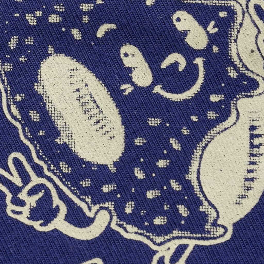 Sabelli Long Sleeve Tee - Little Kinfolk Boutique | Children's Clothing Regina, SK