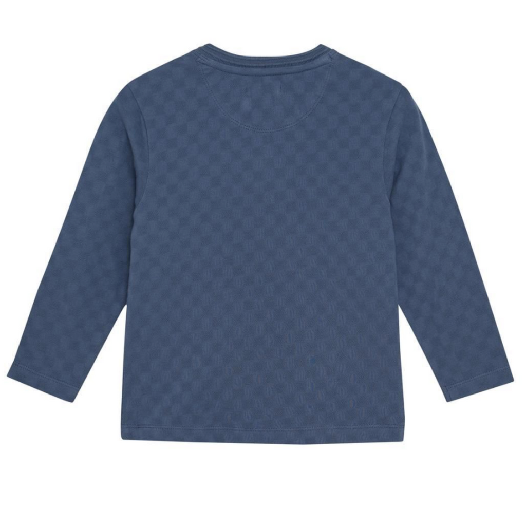 Raleigh Long Sleeve Tee - Little Kinfolk Boutique | Children's Clothing Regina, SK