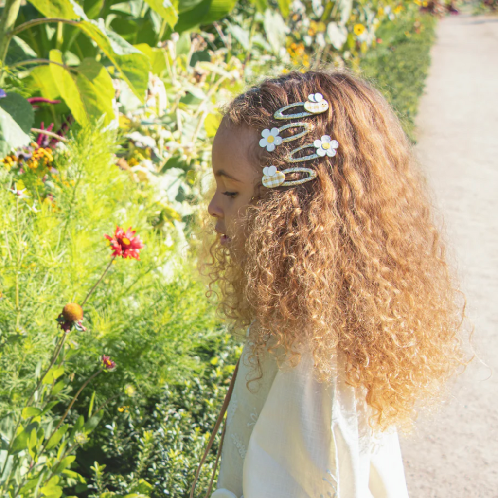 Beryl Bee Clips - Little Kinfolk Boutique | Children's Clothing Regina, SK