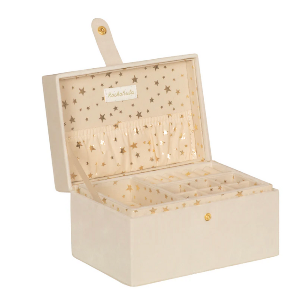 Enchanted Large Jewellery Box - Little Kinfolk Boutique | Children's Clothing Regina, SK