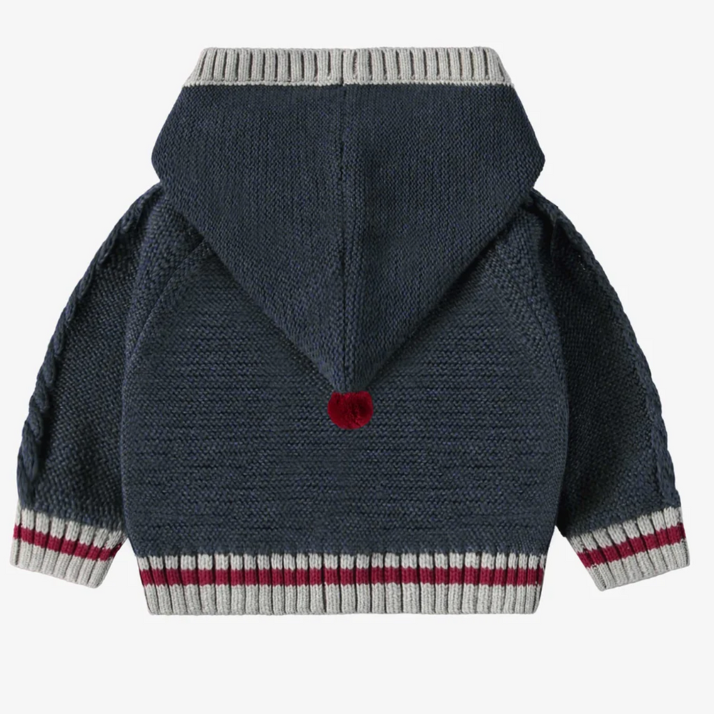 Rockford Cardigans - Little Kinfolk Boutique | Children's Clothing Regina, SK