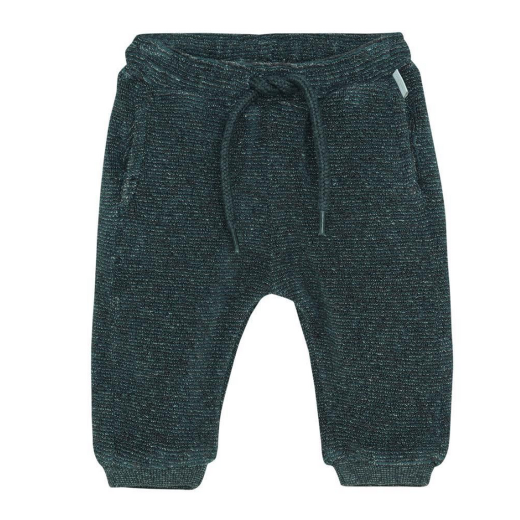 Sowing Relaxed Pant - Little Kinfolk Boutique | Children's Clothing Regina, SK
