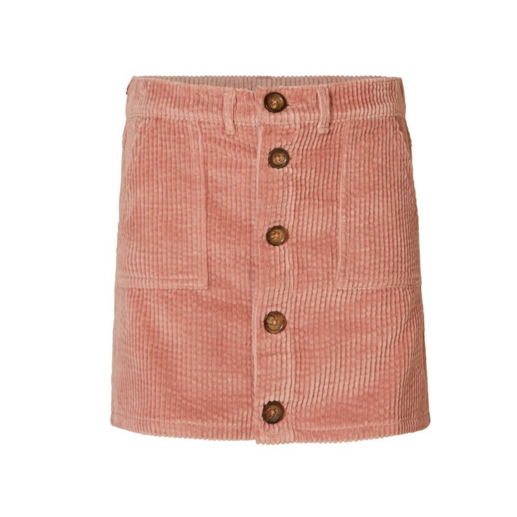 Jena Corduroy Skirt - Little Kinfolk Boutique | Children's Clothing Regina, SK