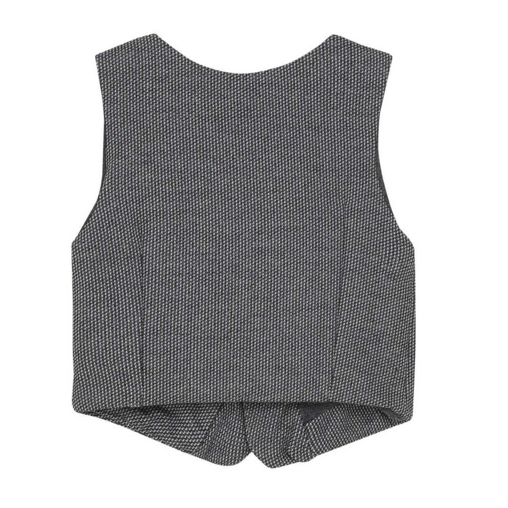 Stratmoor Vest - Little Kinfolk Boutique | Children's Clothing Regina, SK