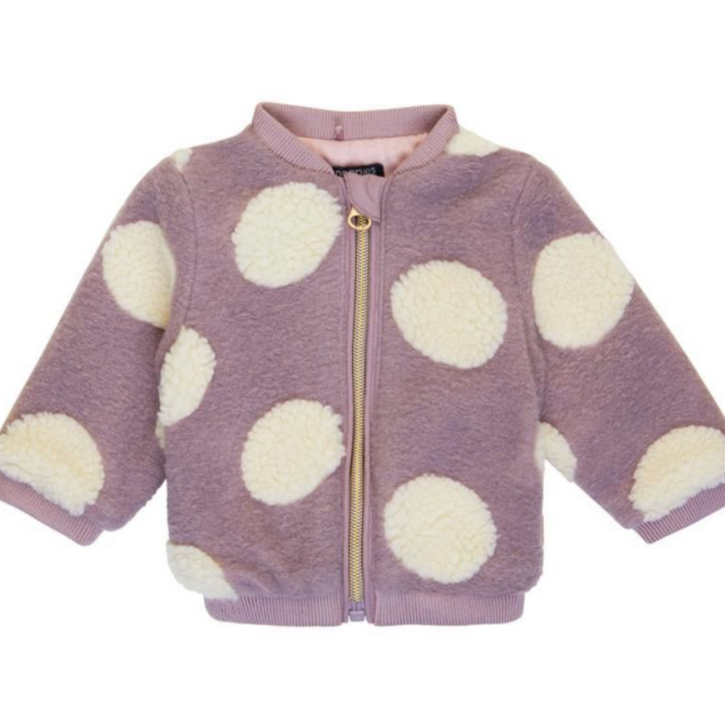 Fernie Baby Jacket - Little Kinfolk Boutique | Children's Clothing Regina, SK