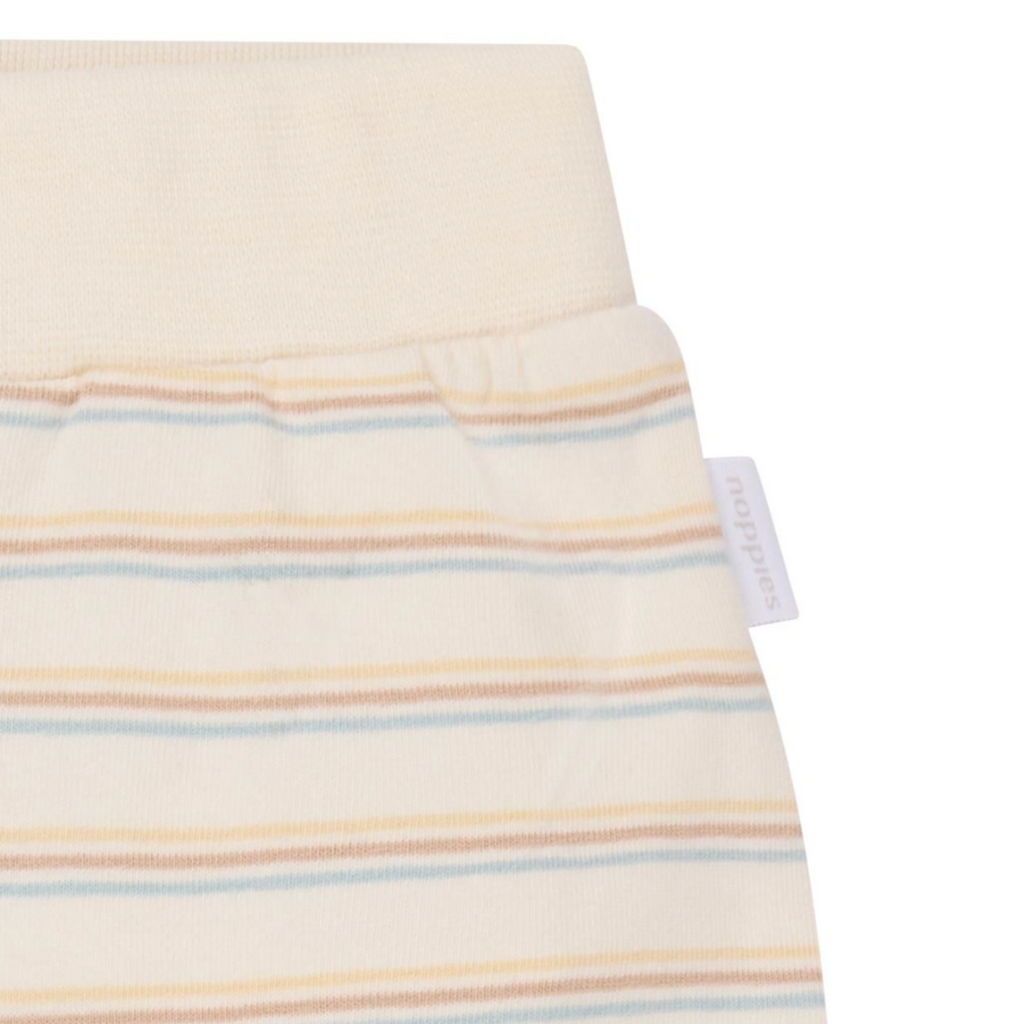 Onarga Stripe Baby Joggers - Little Kinfolk Boutique | Children's Clothing Regina, SK