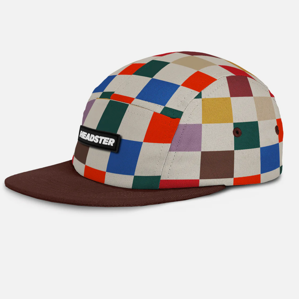 Colourburst Five Panel - Little Kinfolk Boutique | Children's Clothing Regina, SK