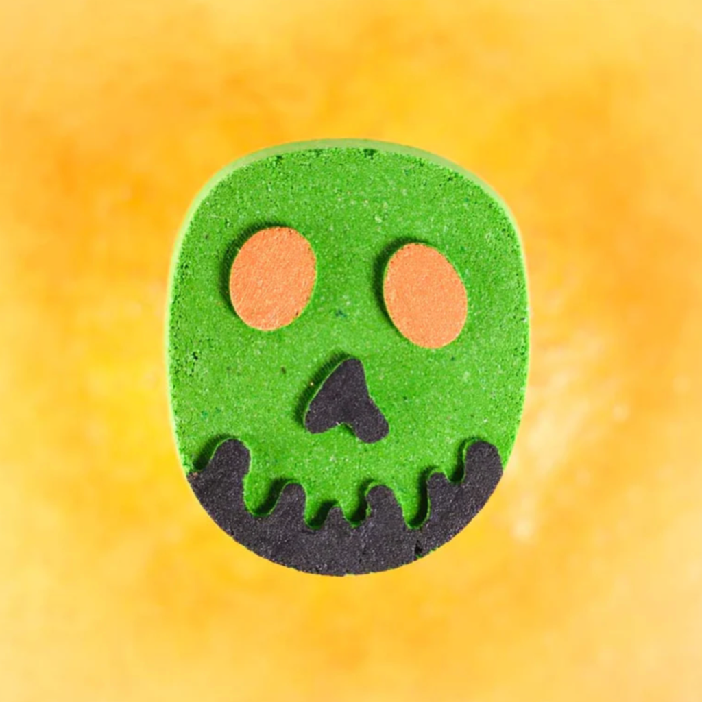 Zomie Bomb with Toy Inside - Little Kinfolk Boutique | Children's Clothing Regina, SK