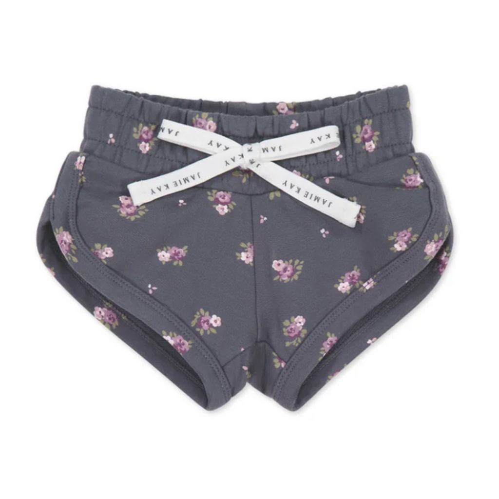 Ivy Shorties - SIMONE LAVA COLLECTION - Little Kinfolk Boutique | Children's Clothing Regina, SK