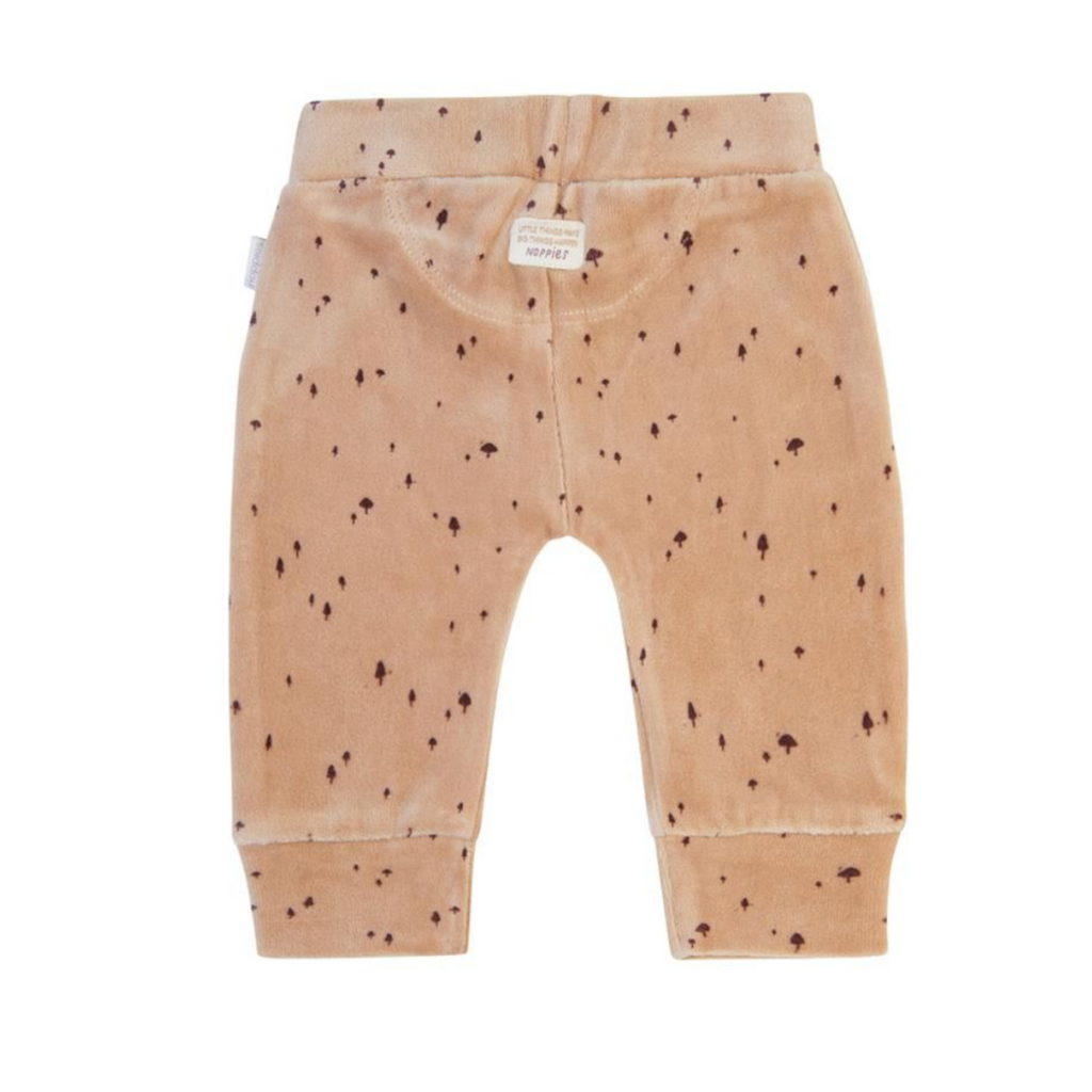 Givrand Baby Trousers - Little Kinfolk Boutique | Children's Clothing Regina, SK