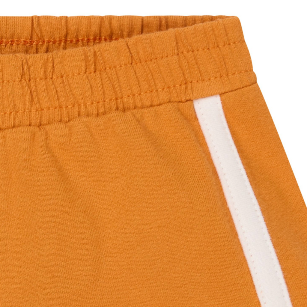 Omar Golden Oldies Lightweight Sweat Shorts - Little Kinfolk Boutique | Children's Clothing Regina, SK