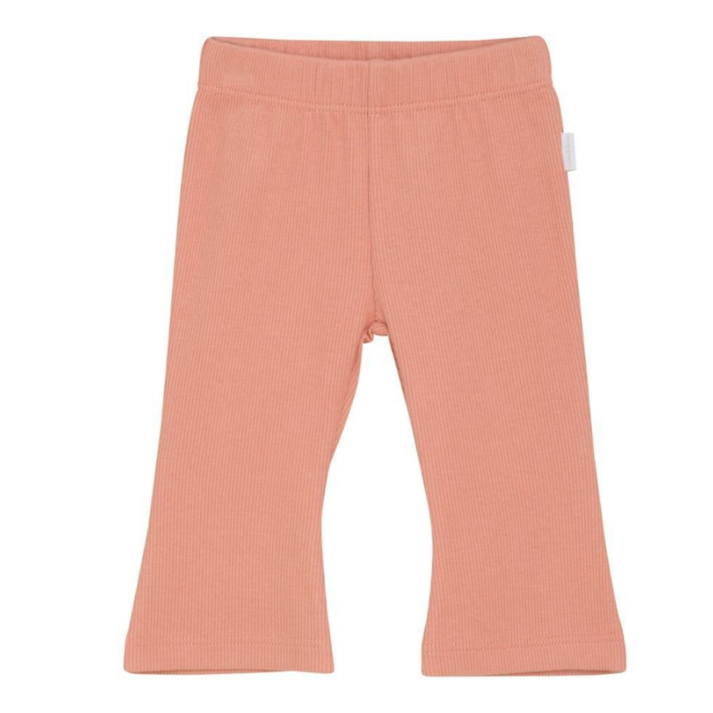 Trafford Flare Leggings - Little Kinfolk Boutique | Children's Clothing Regina, SK