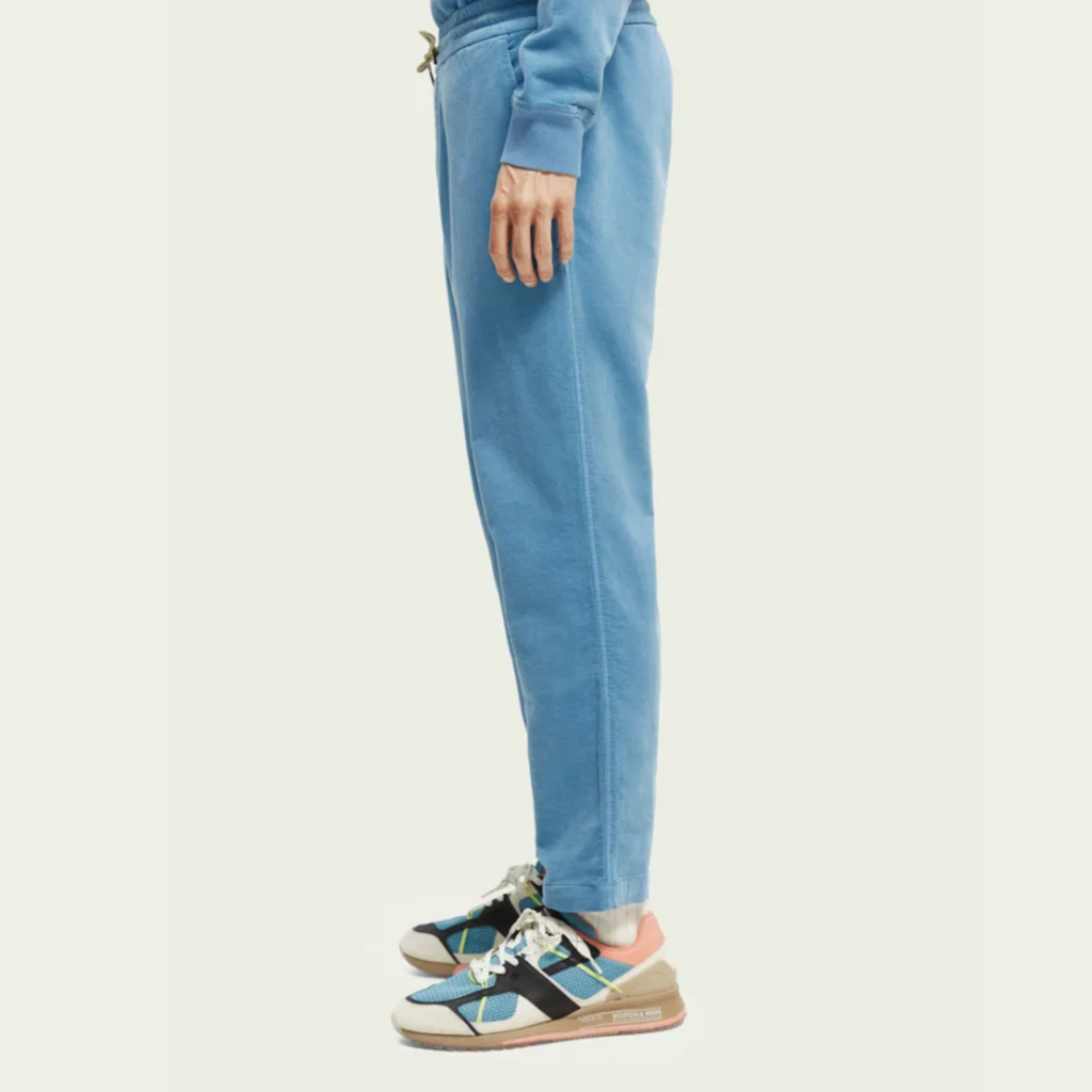Scotch & Soda Logo Jogger Sweats - Little Kinfolk Boutique | Children's Clothing Regina, SK