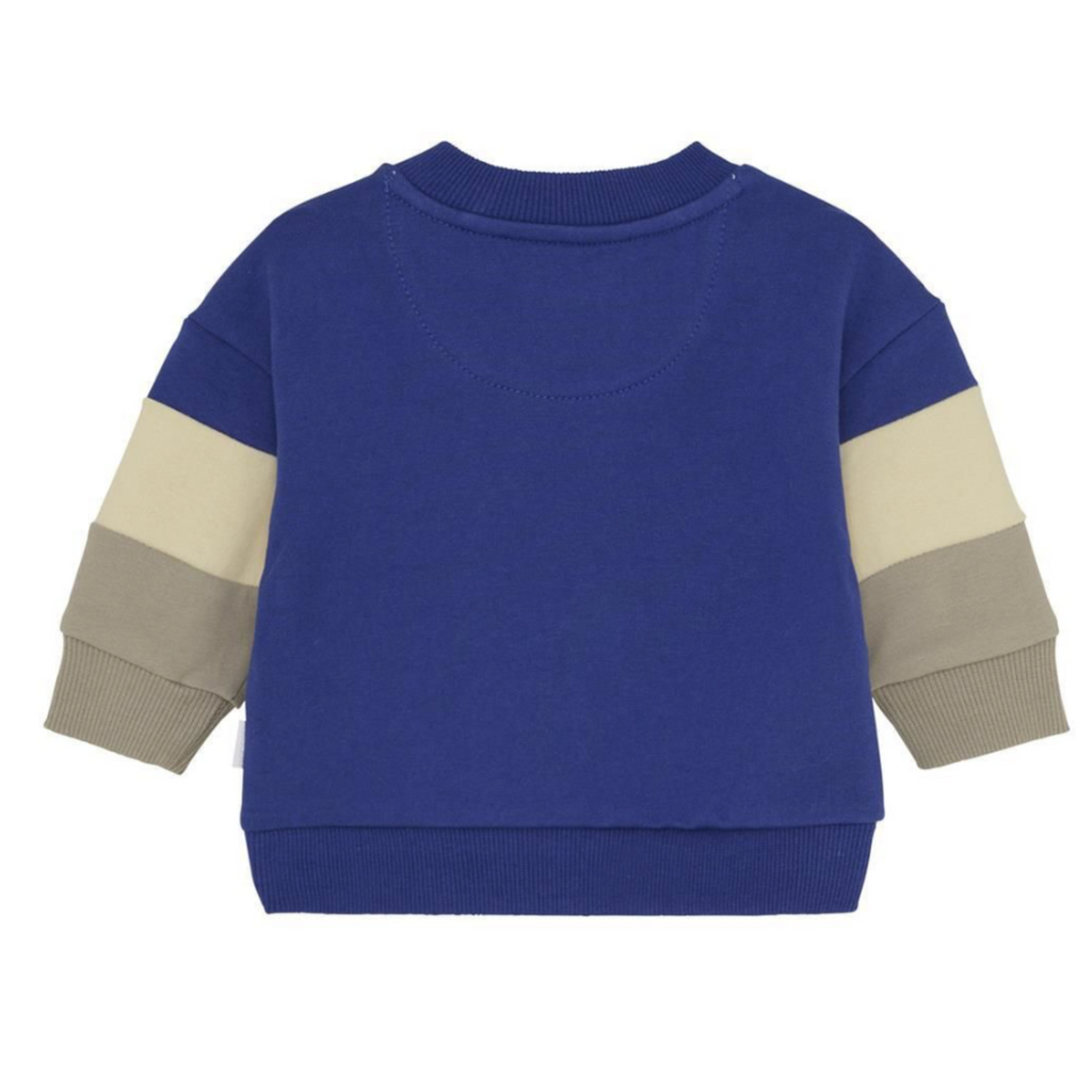 Tough Cookie Sweatshirt - Little Kinfolk Boutique | Children's Clothing Regina, SK