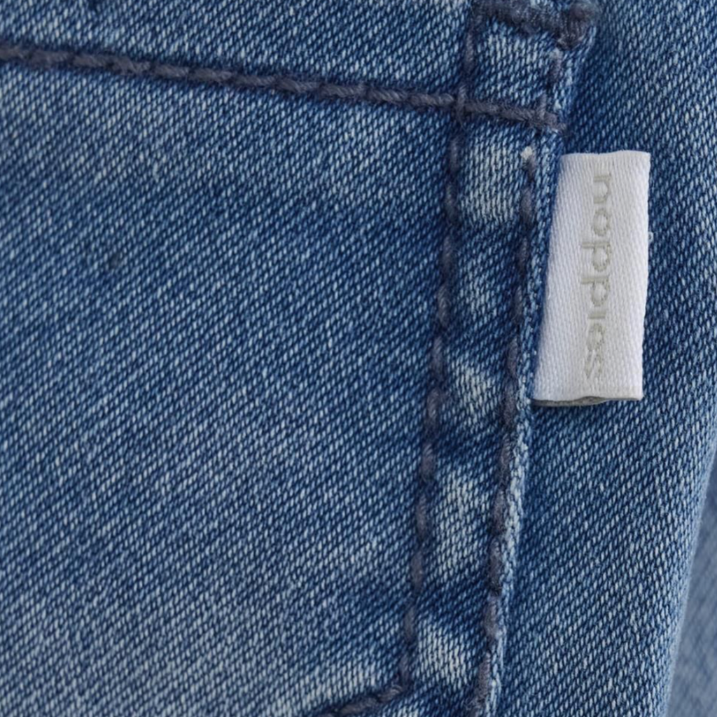Stobi Relaxed Fit Stretch Denim - Little Kinfolk Boutique | Children's Clothing Regina, SK