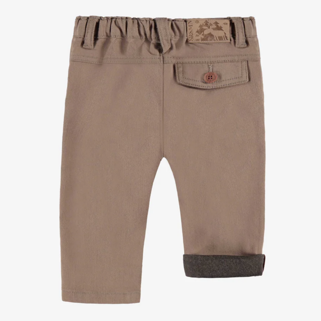 Nelson Pant - Little Kinfolk Boutique | Children's Clothing Regina, SK