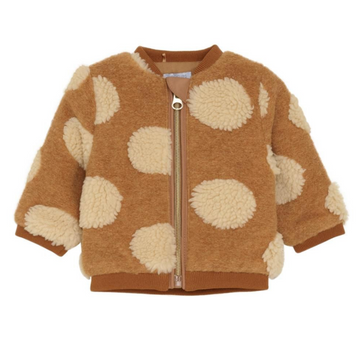 Tessie Fall Jacket - Little Kinfolk Boutique | Children's Clothing Regina, SK