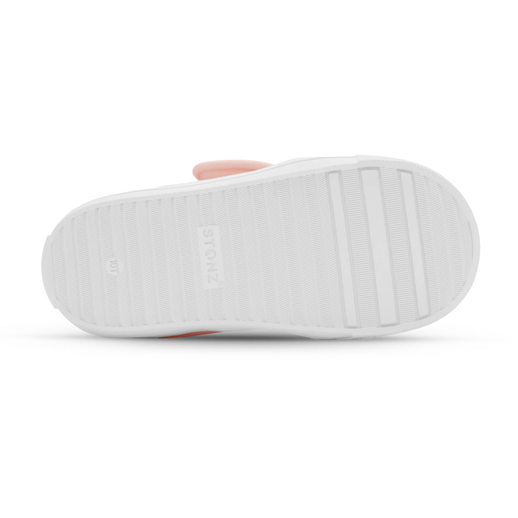Stonz HAZE PINK Cruiser Original Toddler & Baby Shoes - Little Kinfolk Boutique | Children's Clothing Regina, SK