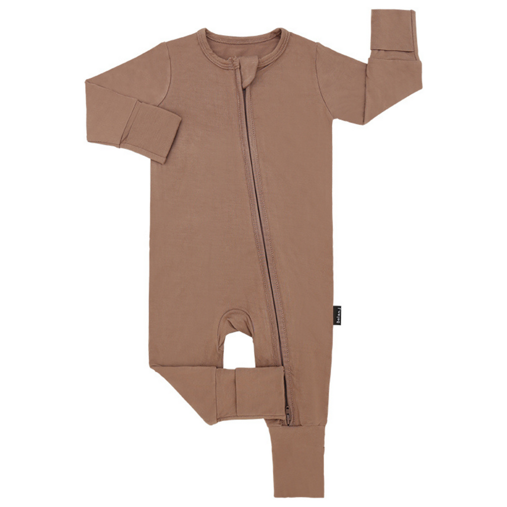 Hazel Sleeper - Little Kinfolk Boutique | Children's Clothing Regina, SK