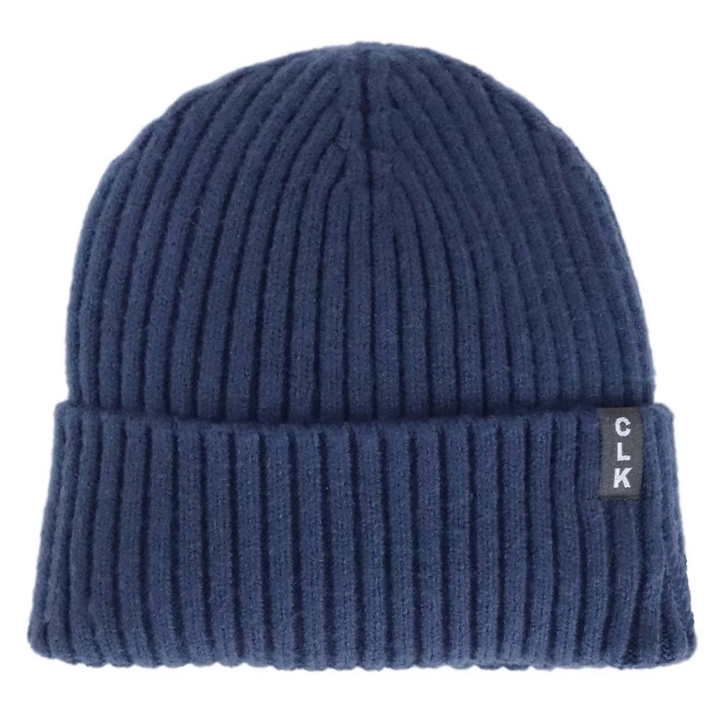 Knit Winter Hat - Little Kinfolk Boutique | Children's Clothing Regina, SK