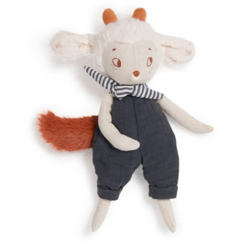 Apres La Pluie Stuffies by Moulin Roty - Little Kinfolk Boutique | Children's Clothing Regina, SK