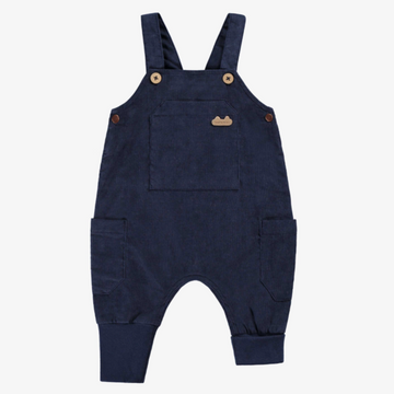 Martin Corduroy Overalls - Little Kinfolk Boutique | Children's Clothing Regina, SK