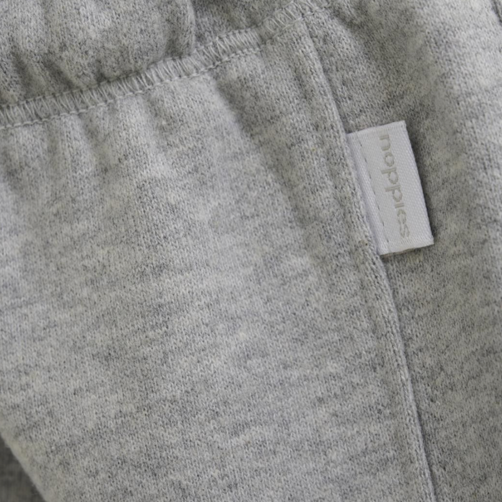 Sidon Cotton Joggers - Little Kinfolk Boutique | Children's Clothing Regina, SK