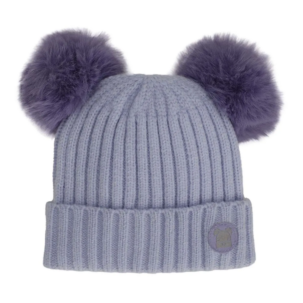 My First Hat - Newborn Soft Touch Baby Toque (3 Colour Options) - Little Kinfolk Boutique | Children's Clothing Regina, SK