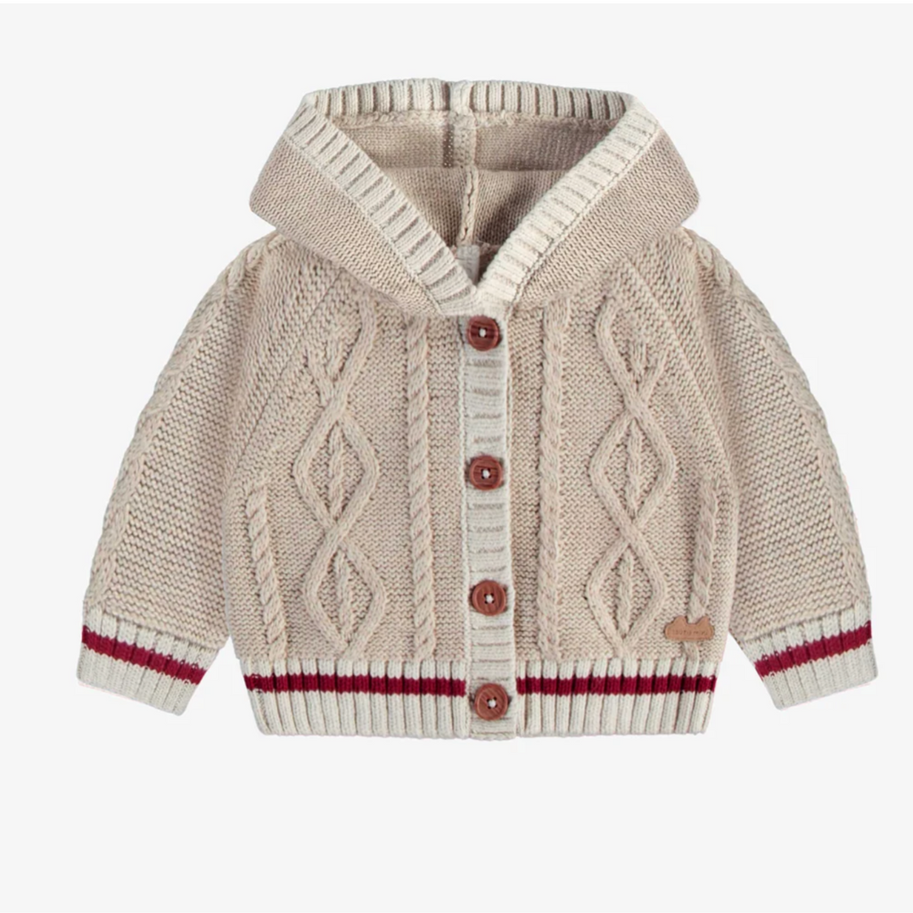 Rockford Cardigans - Little Kinfolk Boutique | Children's Clothing Regina, SK