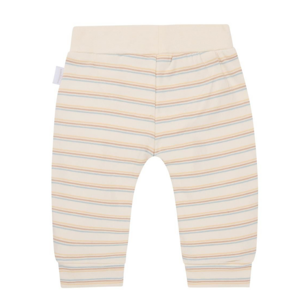 Onarga Stripe Baby Joggers - Little Kinfolk Boutique | Children's Clothing Regina, SK