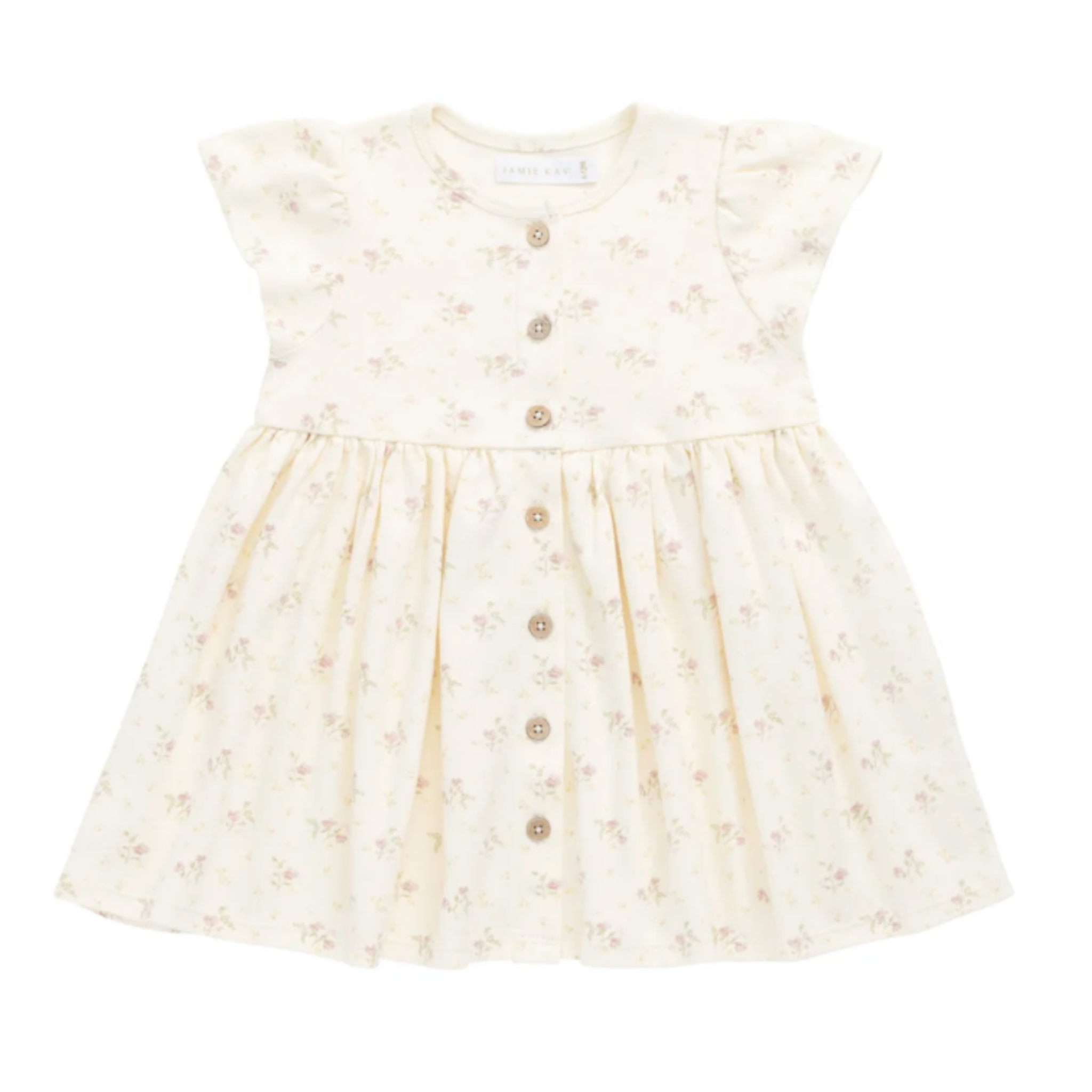 Jamie Kay Collection | Little Kinfolk high-quality children's clothes  Regina SK