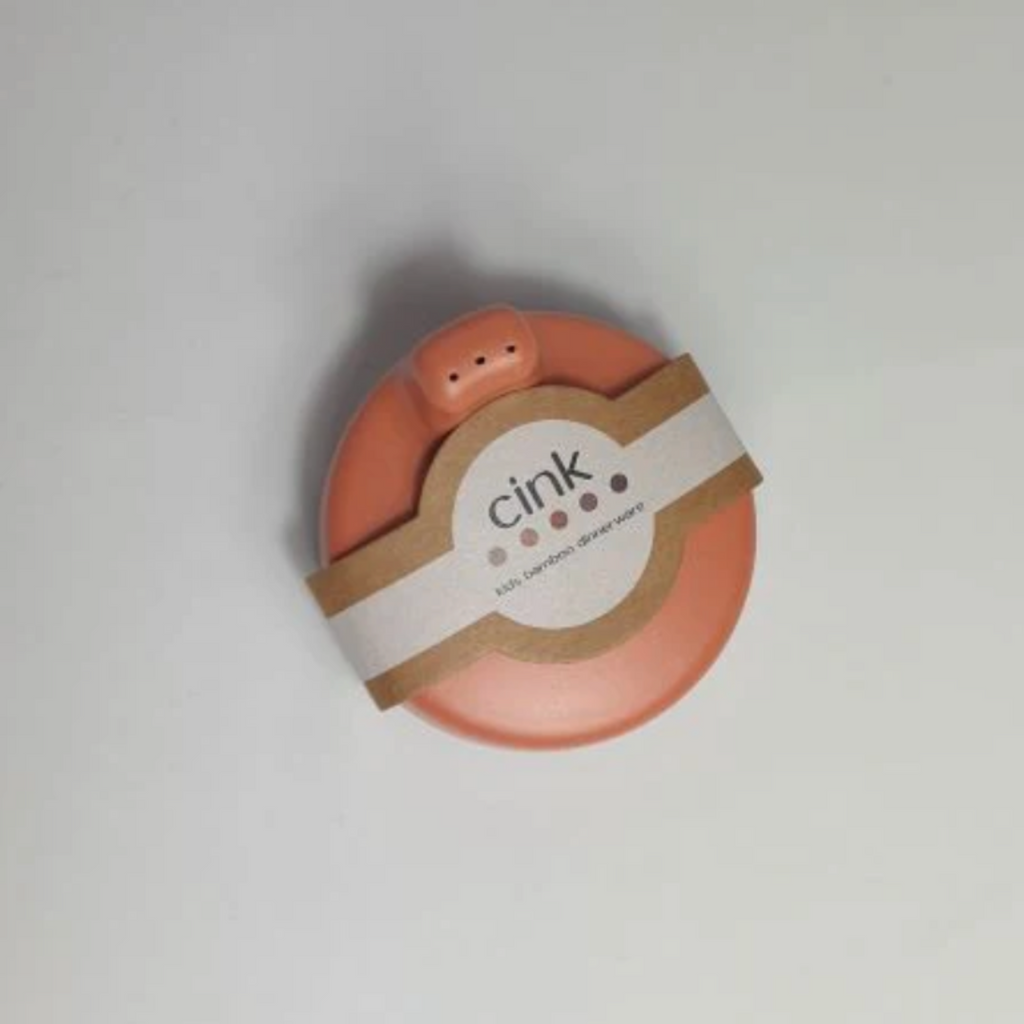 Cink Bamboo Cup Lids - Little Kinfolk Boutique | Children's Clothing Regina, SK