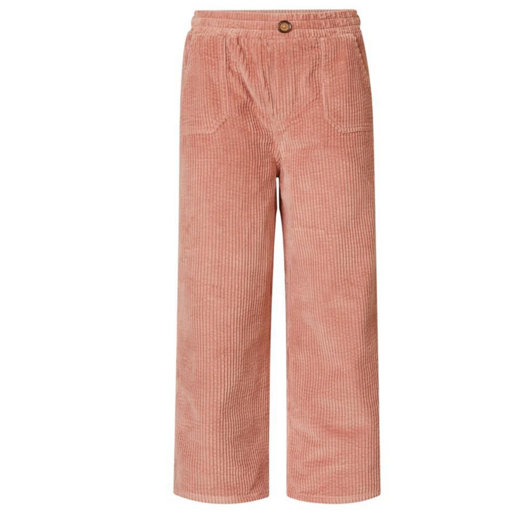 Jollyville Corduroy Relaxed Pants - Little Kinfolk Boutique | Children's Clothing Regina, SK