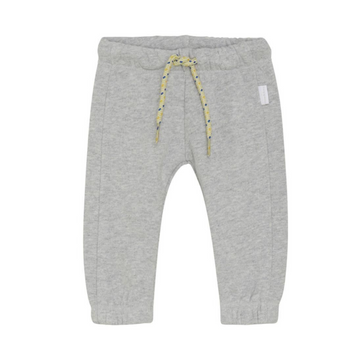 Sidon Cotton Joggers - Little Kinfolk Boutique | Children's Clothing Regina, SK