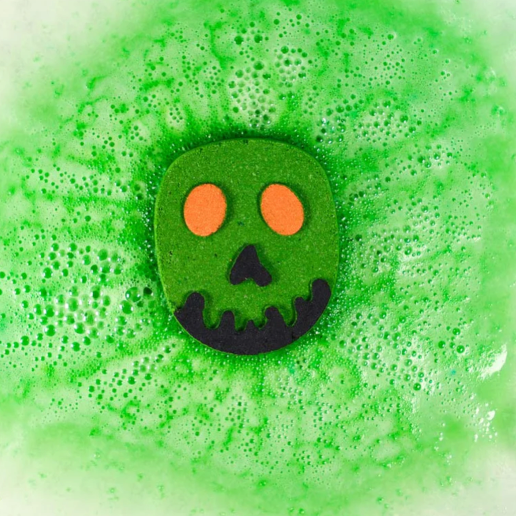 Zomie Bomb with Toy Inside - Little Kinfolk Boutique | Children's Clothing Regina, SK