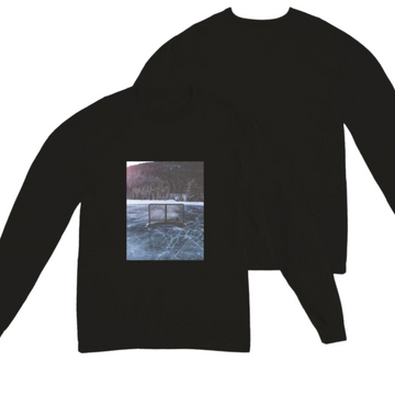 Headster Ice Breaker Long Sleeve Tee - Little Kinfolk Boutique | Children's Clothing Regina, SK