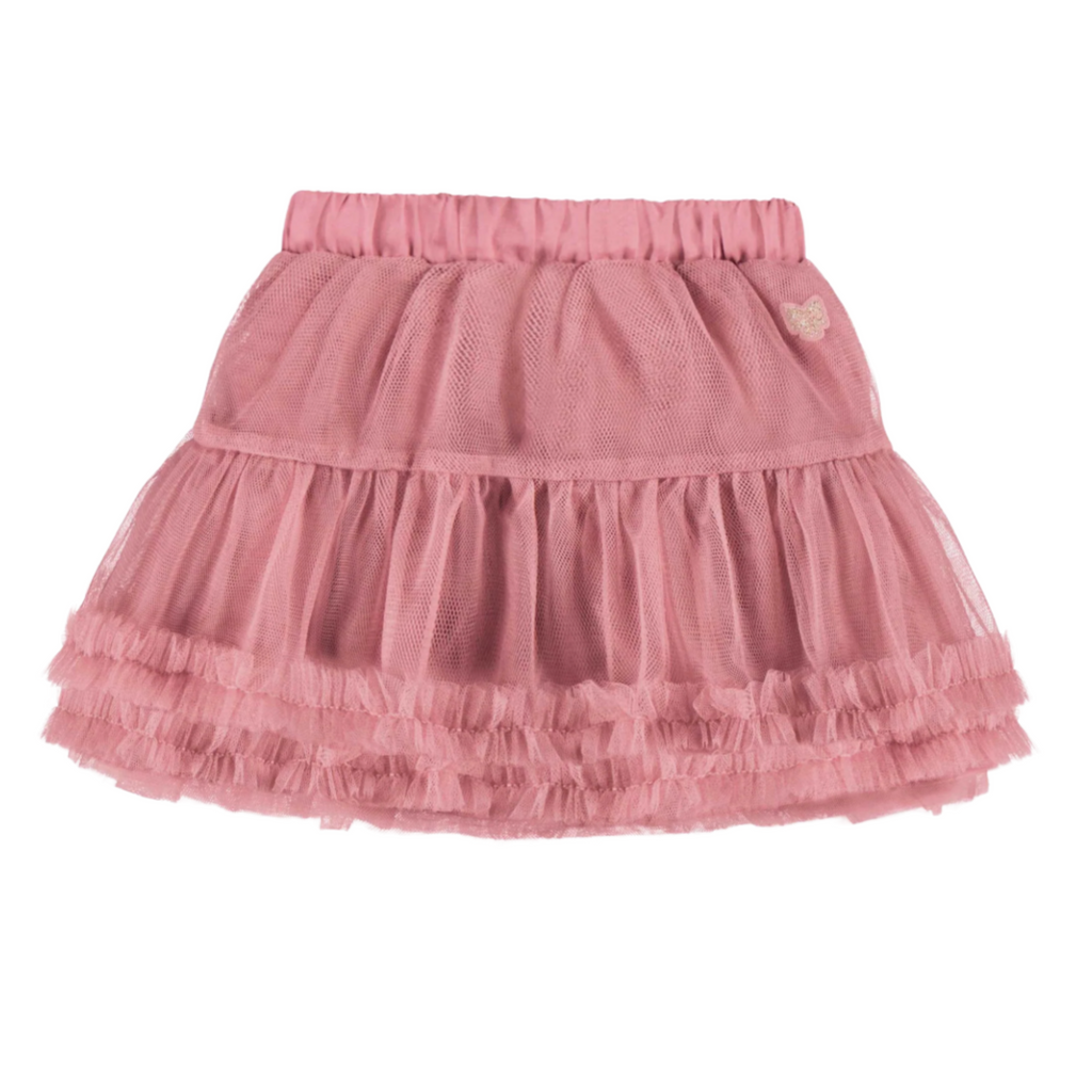 Paige Soft Tulle Skirt - Little Kinfolk Boutique | Children's Clothing Regina, SK