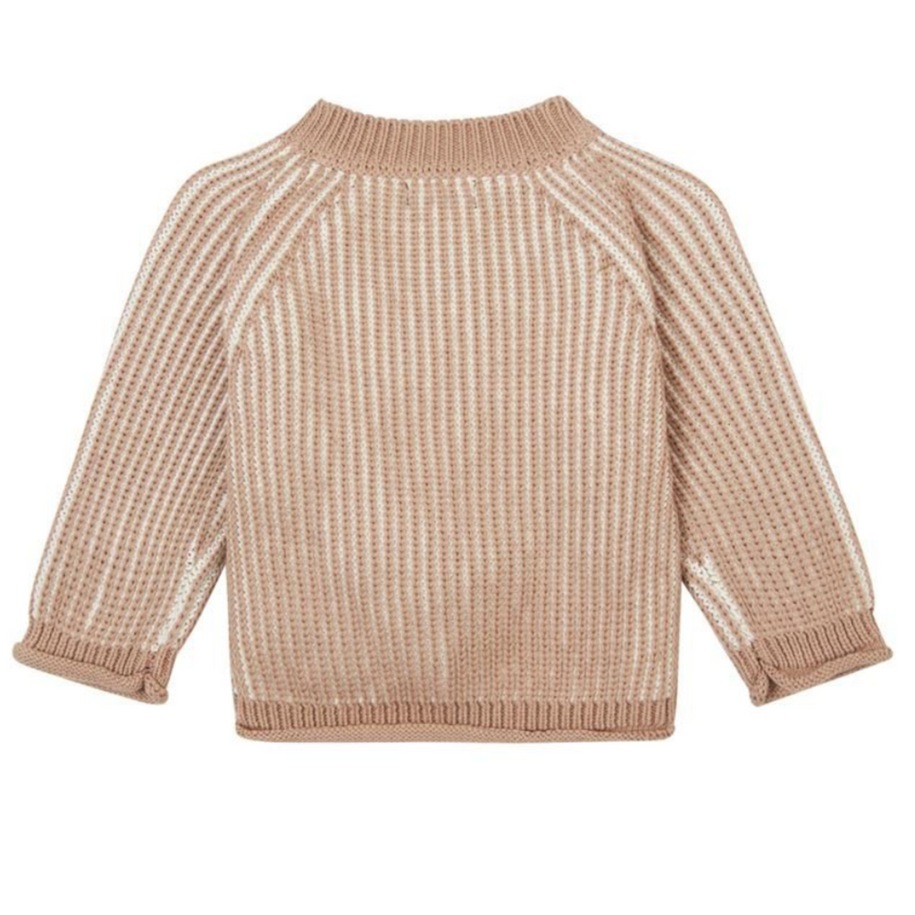 Gan Knit Sweater - Little Kinfolk Boutique | Children's Clothing Regina, SK