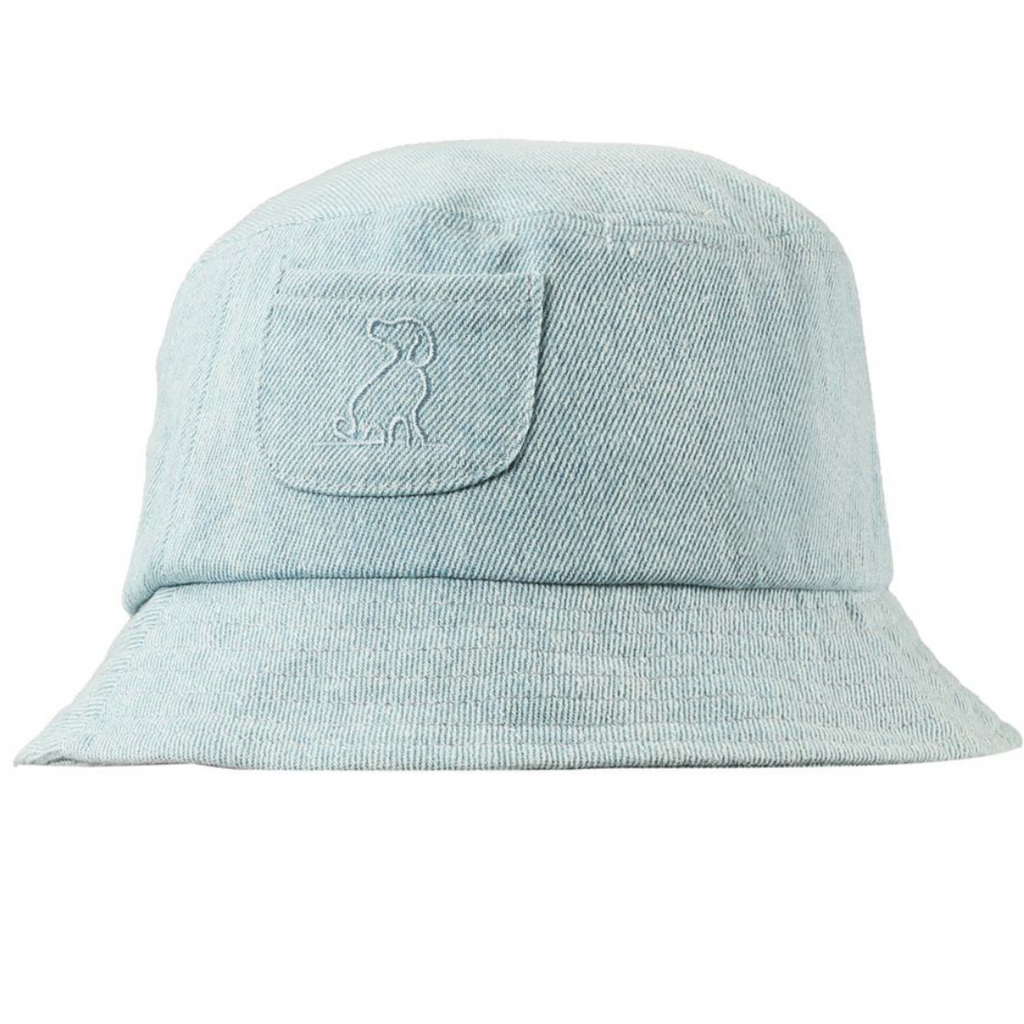 Fisherman Bucket Hat - Little Kinfolk Boutique | Children's Clothing Regina, SK