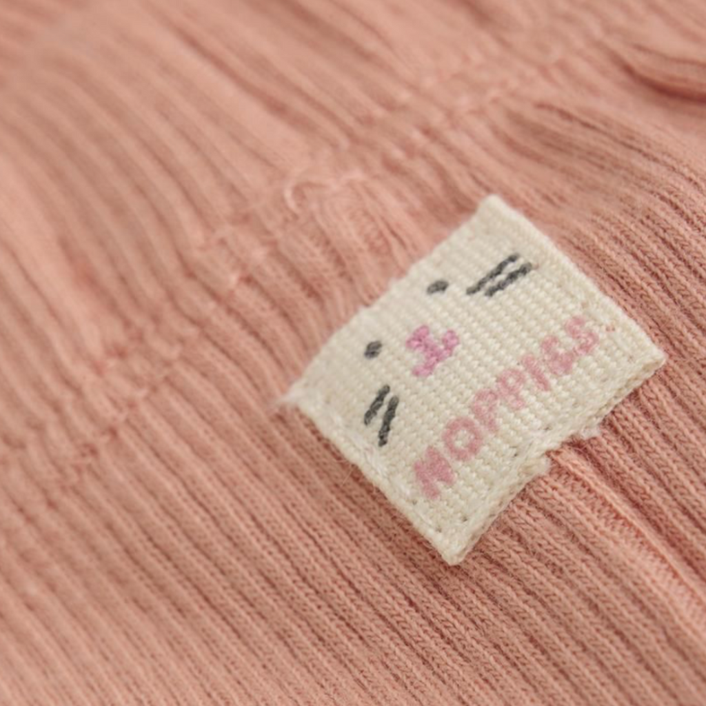 Trafford Flare Leggings - Little Kinfolk Boutique | Children's Clothing Regina, SK
