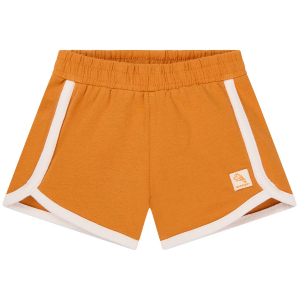 Omar Golden Oldies Lightweight Sweat Shorts - Little Kinfolk Boutique | Children's Clothing Regina, SK