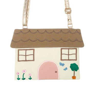 Country Cottage Purse - Little Kinfolk Boutique | Children's Clothing Regina, SK