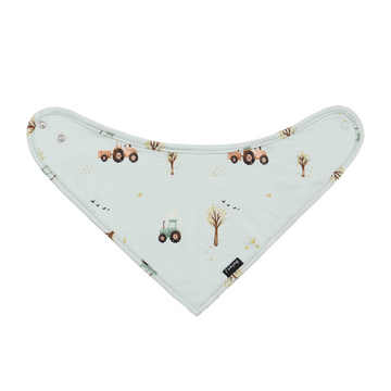 Fall Bamboo Bibs - Little Kinfolk Boutique | Children's Clothing Regina, SK