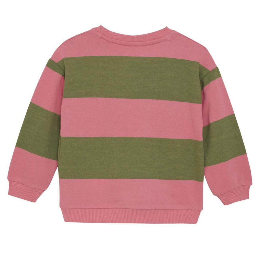 Pinehill Girls Sweatshirt - Little Kinfolk Boutique | Children's Clothing Regina, SK