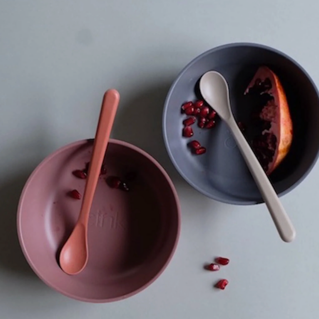 Cink Bamboo 3pc Bowl Sets - Little Kinfolk Boutique | Children's Clothing Regina, SK