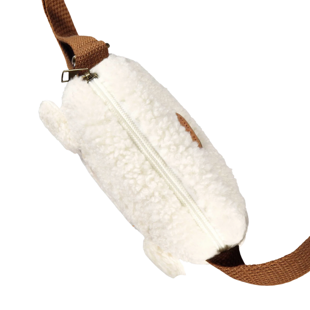 Little Lambs Purse - Little Kinfolk Boutique | Children's Clothing Regina, SK