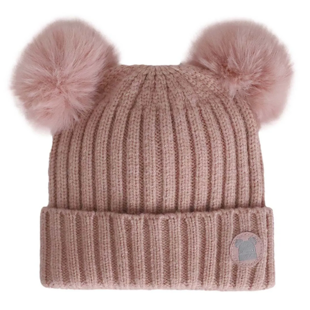My First Hat - Newborn Soft Touch Baby Toque (3 Colour Options) - Little Kinfolk Boutique | Children's Clothing Regina, SK