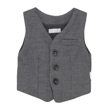 Stratmoor Vest - Little Kinfolk Boutique | Children's Clothing Regina, SK