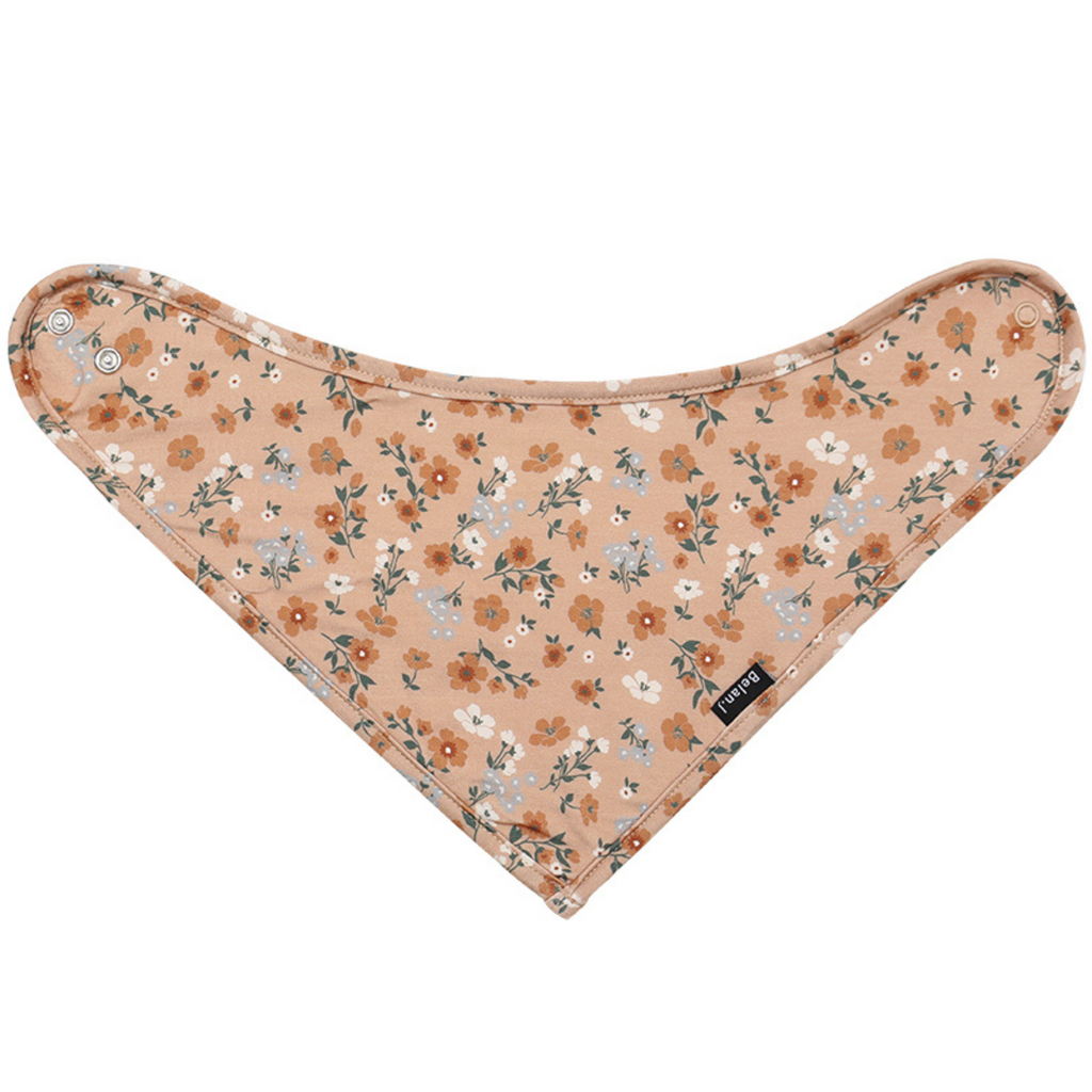Fall Bamboo Bibs - Little Kinfolk Boutique | Children's Clothing Regina, SK