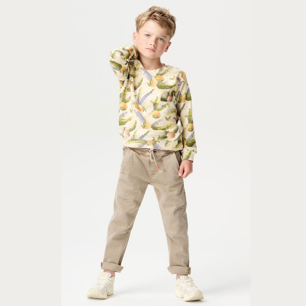 Launderhill Boys Pants - Little Kinfolk Boutique | Children's Clothing Regina, SK